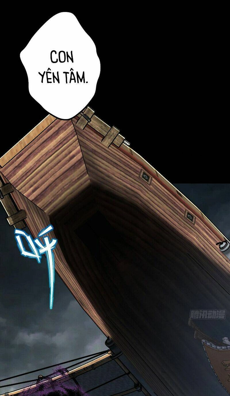 Sư Phụ Của Ta Mỗi Khi Đến Đại Nạn Mới Đột Phá Chapter 74 - 56