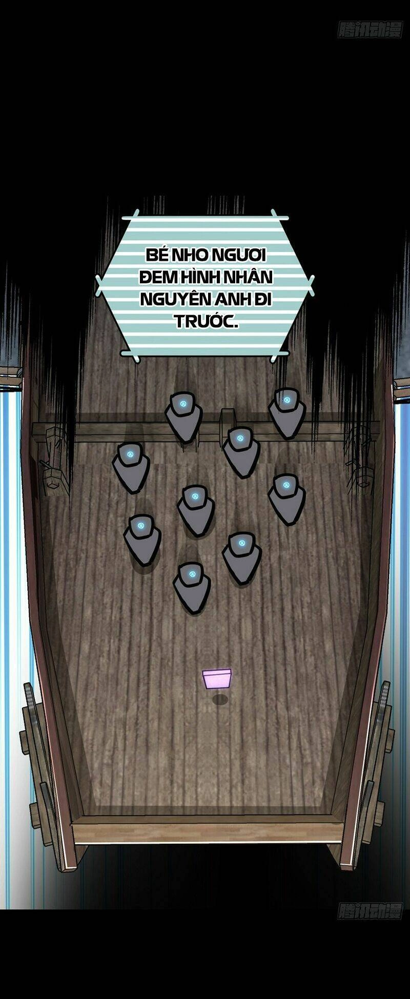 Sư Phụ Của Ta Mỗi Khi Đến Đại Nạn Mới Đột Phá Chapter 74 - 58