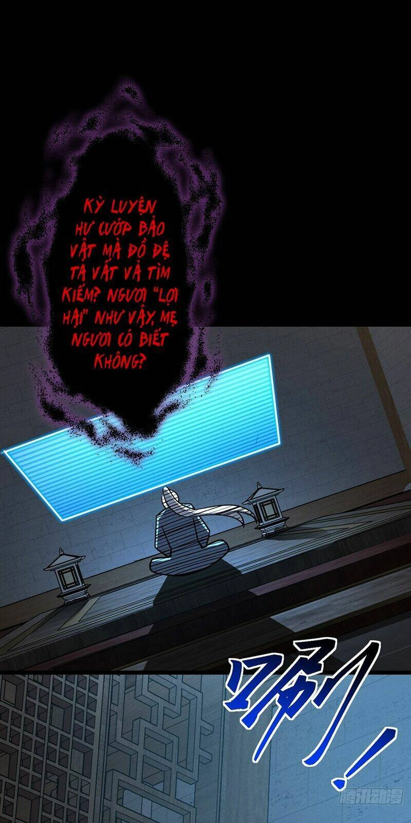 Sư Phụ Của Ta Mỗi Khi Đến Đại Nạn Mới Đột Phá Chapter 74 - 59