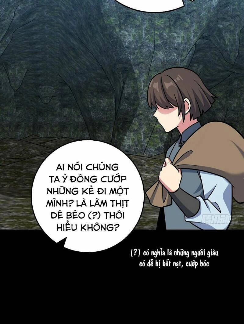 Sư Phụ Của Ta Mỗi Khi Đến Đại Nạn Mới Đột Phá Chapter 74 - 62