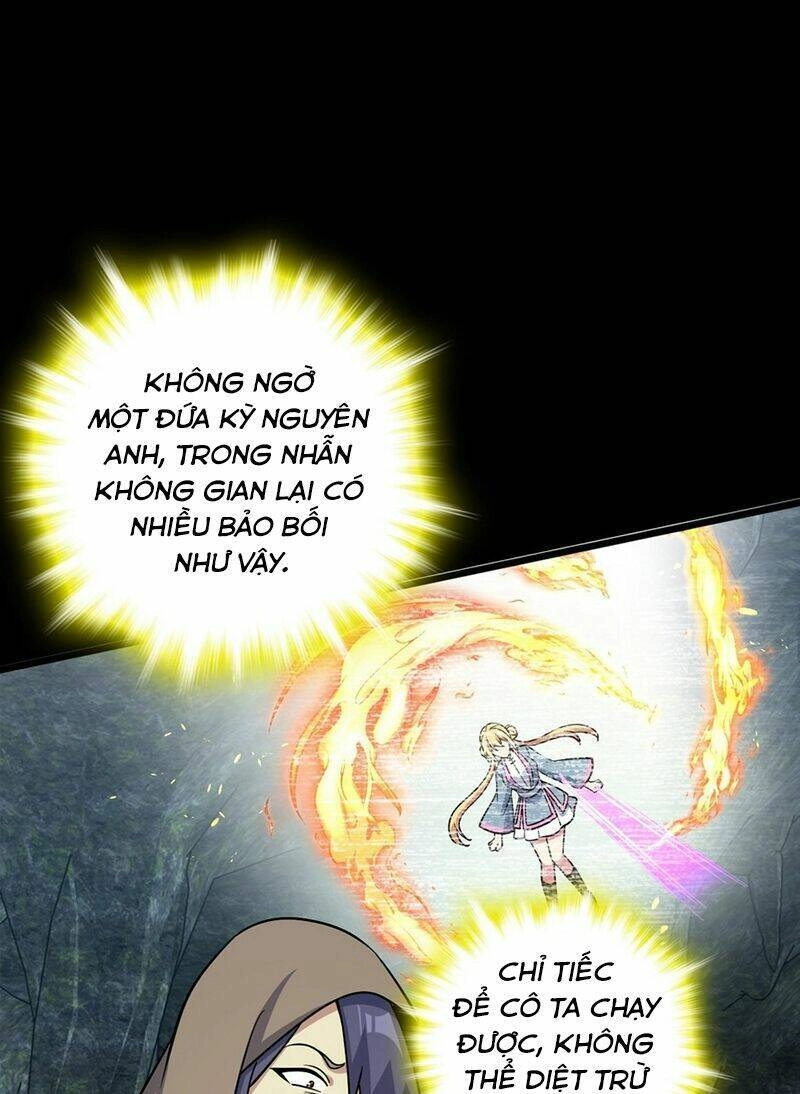 Sư Phụ Của Ta Mỗi Khi Đến Đại Nạn Mới Đột Phá Chapter 74 - 63