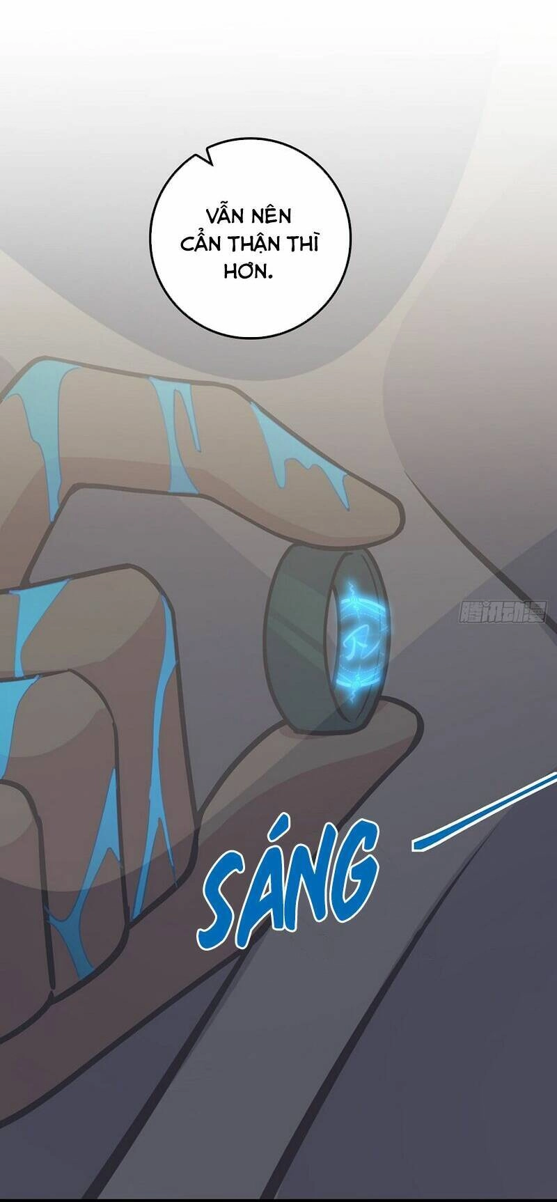 Sư Phụ Của Ta Mỗi Khi Đến Đại Nạn Mới Đột Phá Chapter 74 - 66