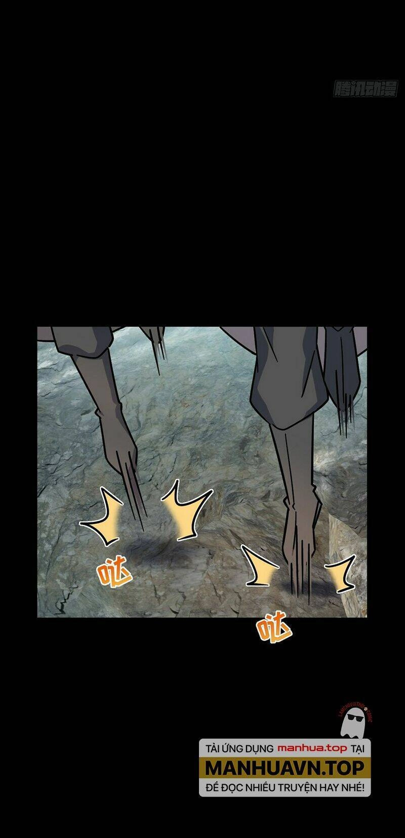 Sư Phụ Của Ta Mỗi Khi Đến Đại Nạn Mới Đột Phá Chapter 75 - 7