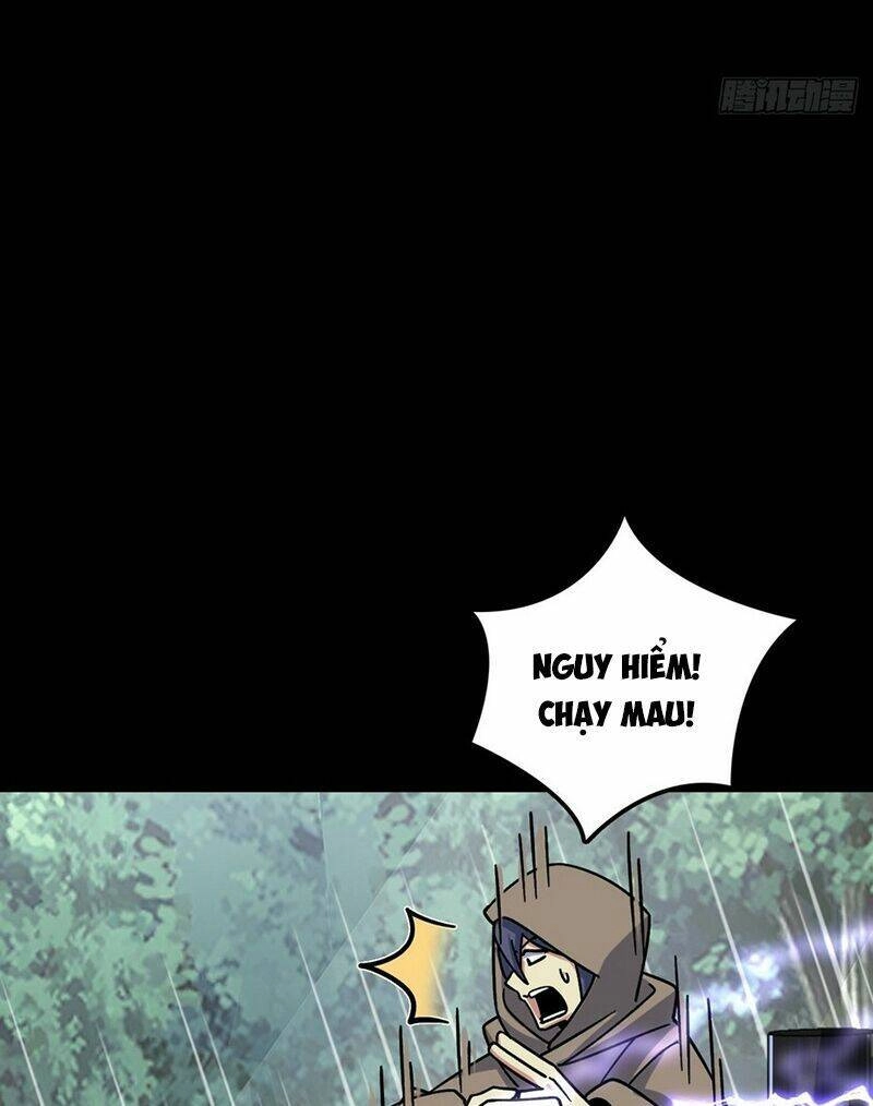 Sư Phụ Của Ta Mỗi Khi Đến Đại Nạn Mới Đột Phá Chapter 75 - 17