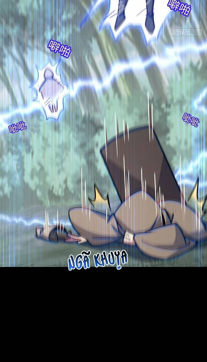 Sư Phụ Của Ta Mỗi Khi Đến Đại Nạn Mới Đột Phá Chapter 75 - 21