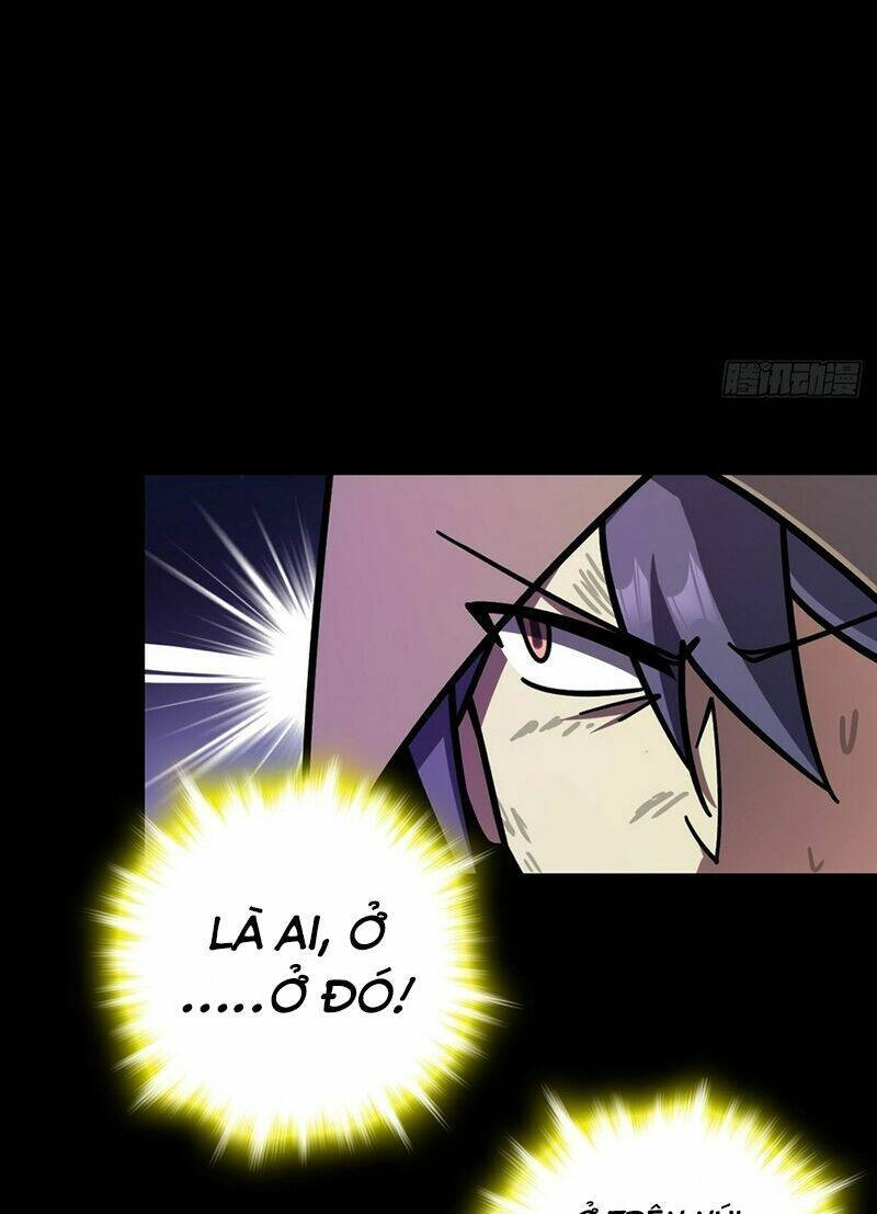 Sư Phụ Của Ta Mỗi Khi Đến Đại Nạn Mới Đột Phá Chapter 75 - 22