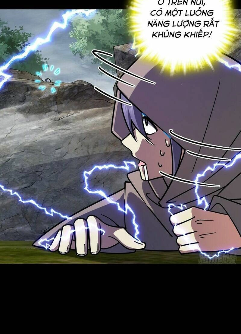 Sư Phụ Của Ta Mỗi Khi Đến Đại Nạn Mới Đột Phá Chapter 75 - 23