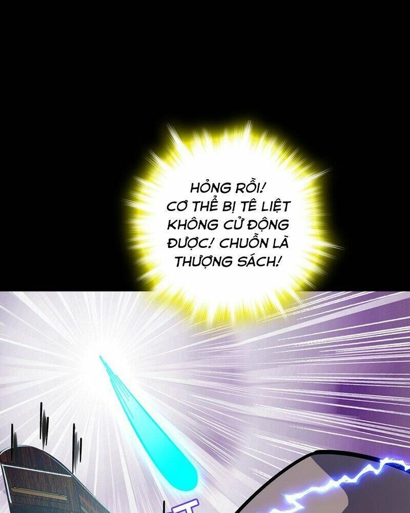 Sư Phụ Của Ta Mỗi Khi Đến Đại Nạn Mới Đột Phá Chapter 75 - 24