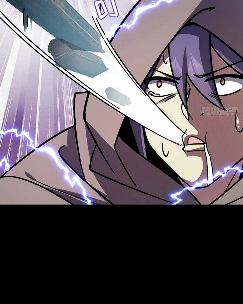 Sư Phụ Của Ta Mỗi Khi Đến Đại Nạn Mới Đột Phá Chapter 75 - 25