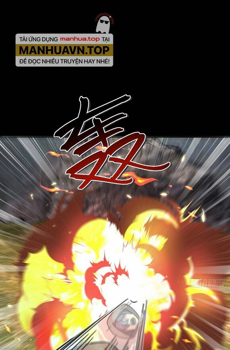 Sư Phụ Của Ta Mỗi Khi Đến Đại Nạn Mới Đột Phá Chapter 75 - 26