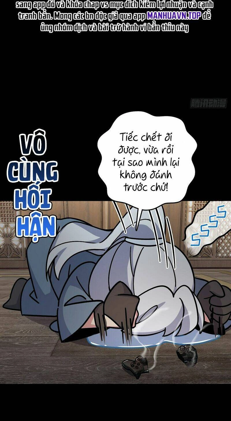 Sư Phụ Của Ta Mỗi Khi Đến Đại Nạn Mới Đột Phá Chapter 75 - 30