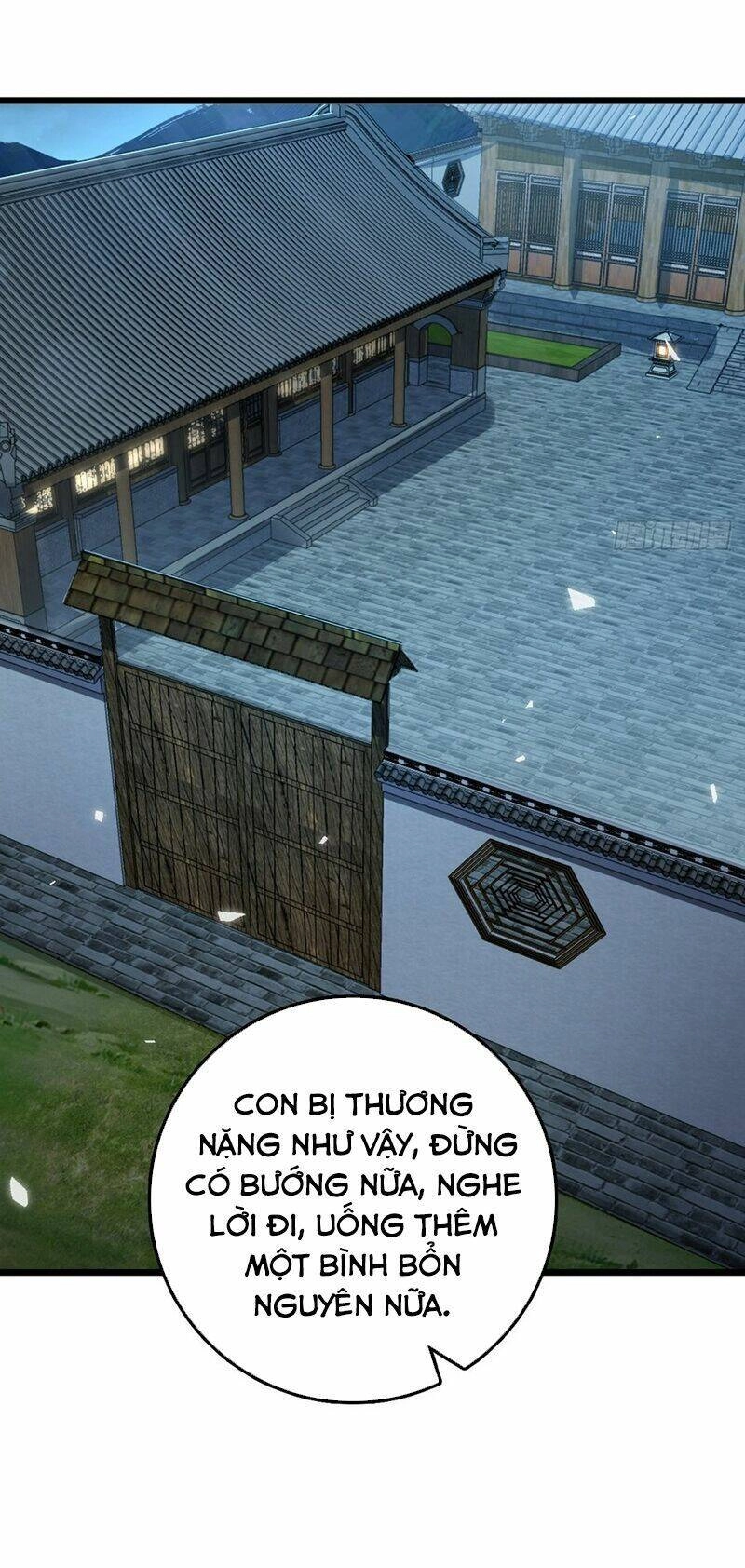 Sư Phụ Của Ta Mỗi Khi Đến Đại Nạn Mới Đột Phá Chapter 75 - 34