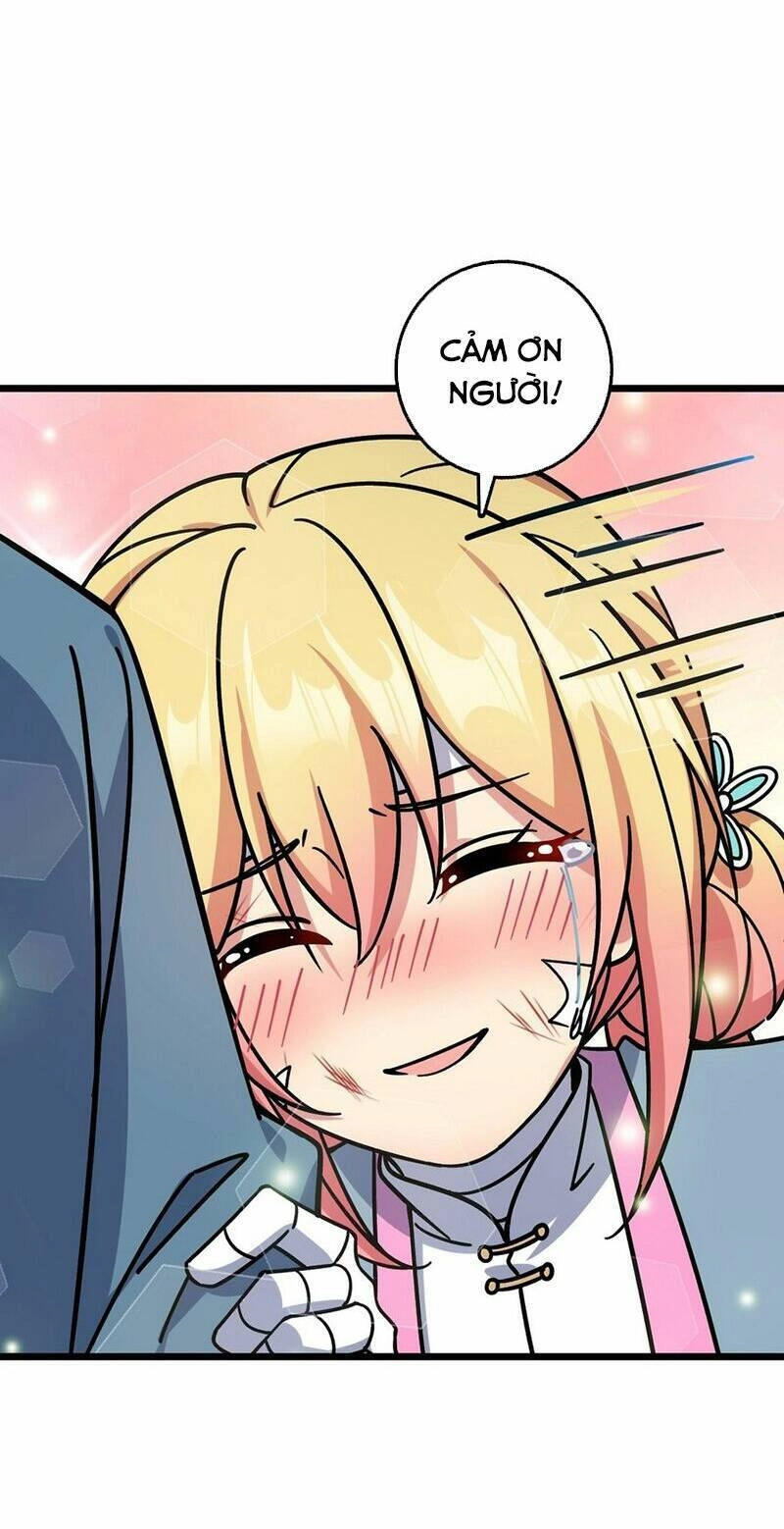 Sư Phụ Của Ta Mỗi Khi Đến Đại Nạn Mới Đột Phá Chapter 75 - 40