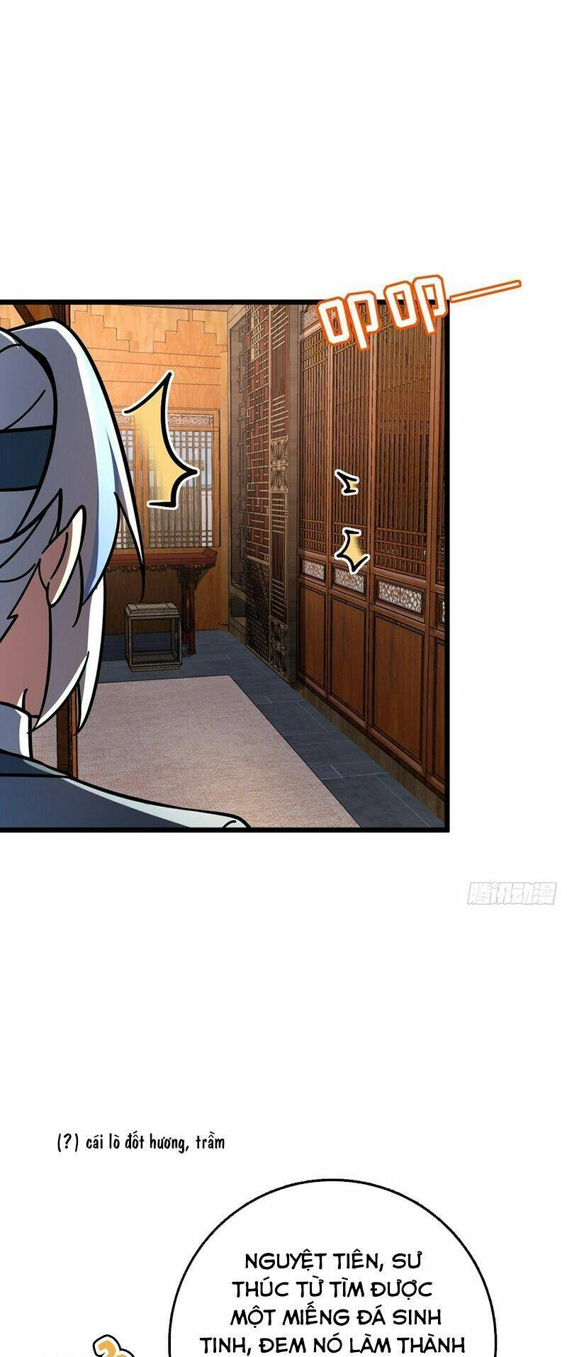 Sư Phụ Của Ta Mỗi Khi Đến Đại Nạn Mới Đột Phá Chapter 75 - 47