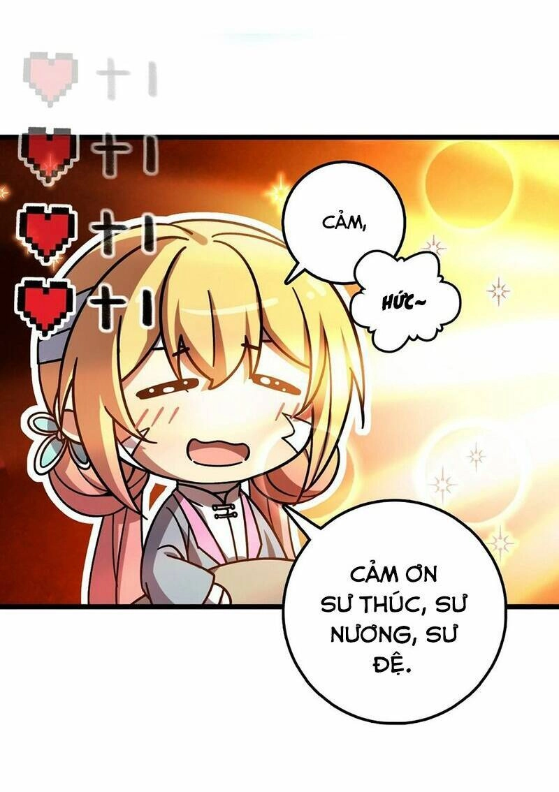 Sư Phụ Của Ta Mỗi Khi Đến Đại Nạn Mới Đột Phá Chapter 75 - 53