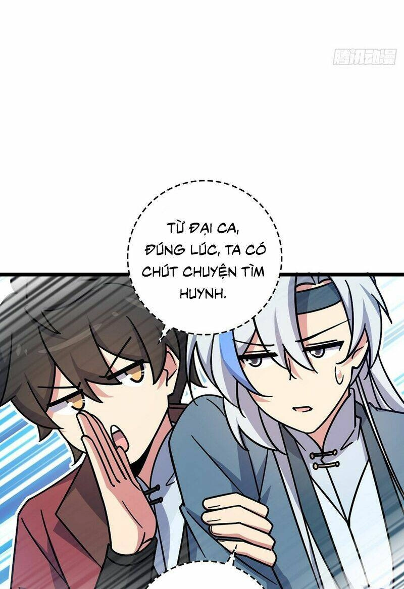 Sư Phụ Của Ta Mỗi Khi Đến Đại Nạn Mới Đột Phá Chapter 75 - 54