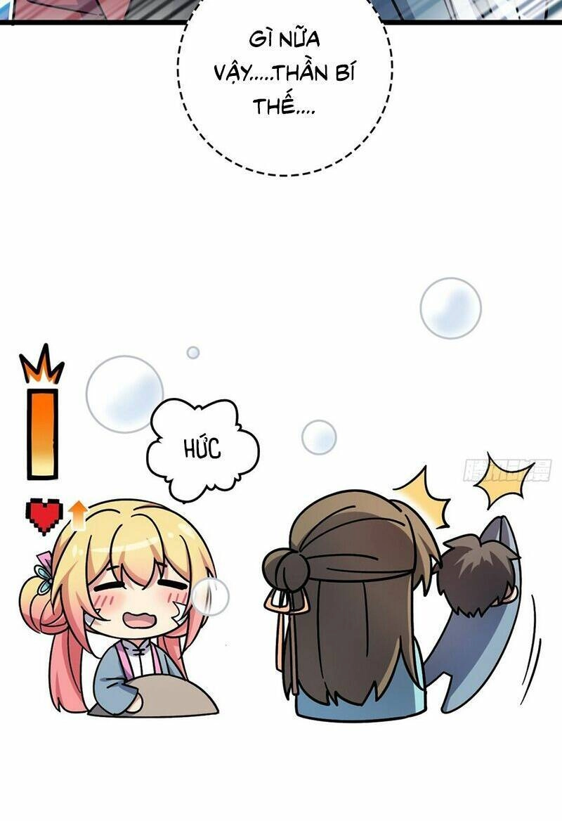 Sư Phụ Của Ta Mỗi Khi Đến Đại Nạn Mới Đột Phá Chapter 75 - 55