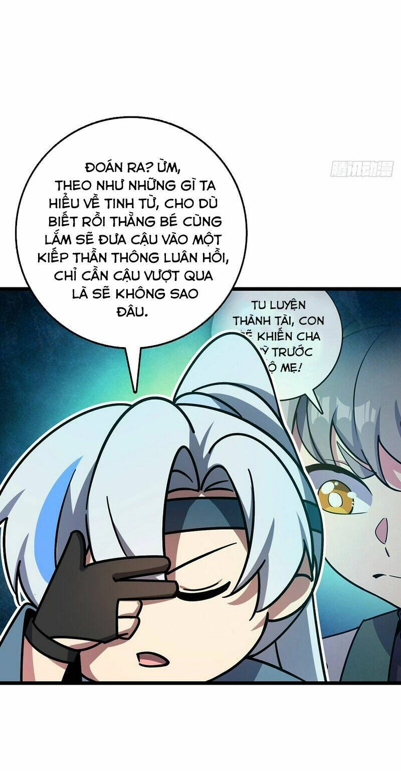 Sư Phụ Của Ta Mỗi Khi Đến Đại Nạn Mới Đột Phá Chapter 75 - 58