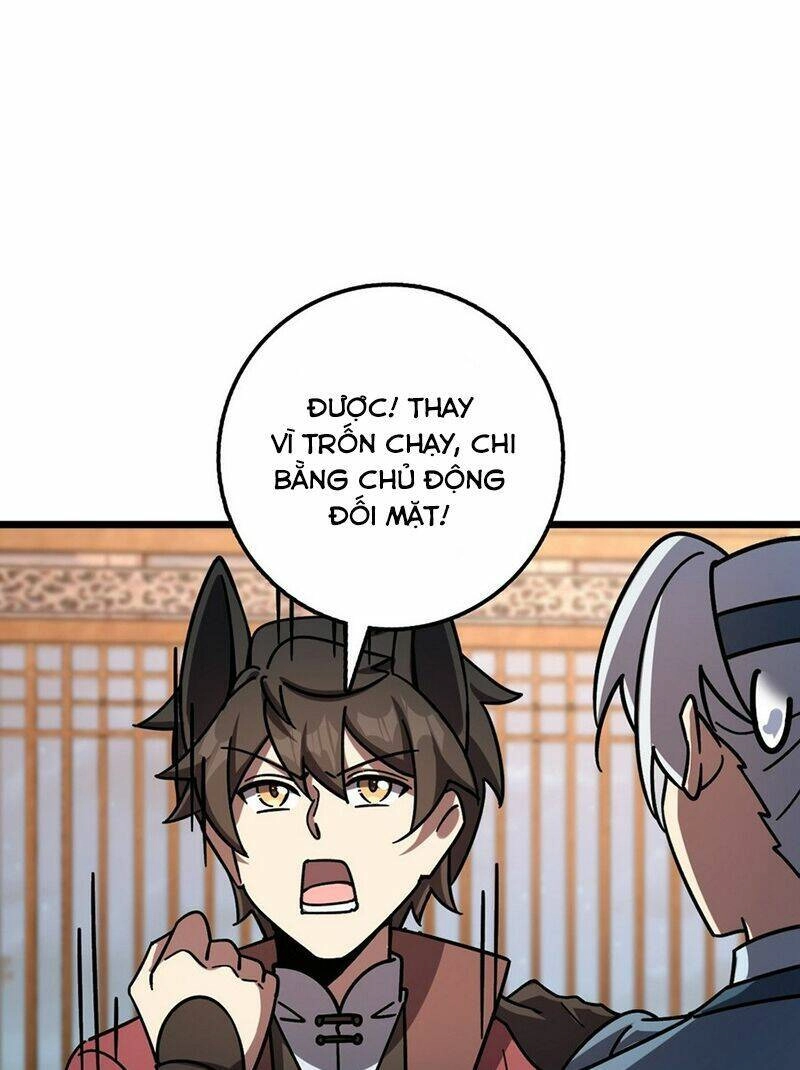 Sư Phụ Của Ta Mỗi Khi Đến Đại Nạn Mới Đột Phá Chapter 75 - 62