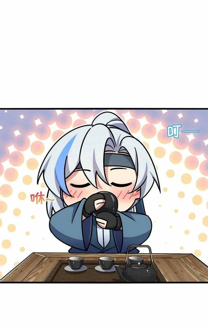 Sư Phụ Của Ta Mỗi Khi Đến Đại Nạn Mới Đột Phá Chapter 75 - 65