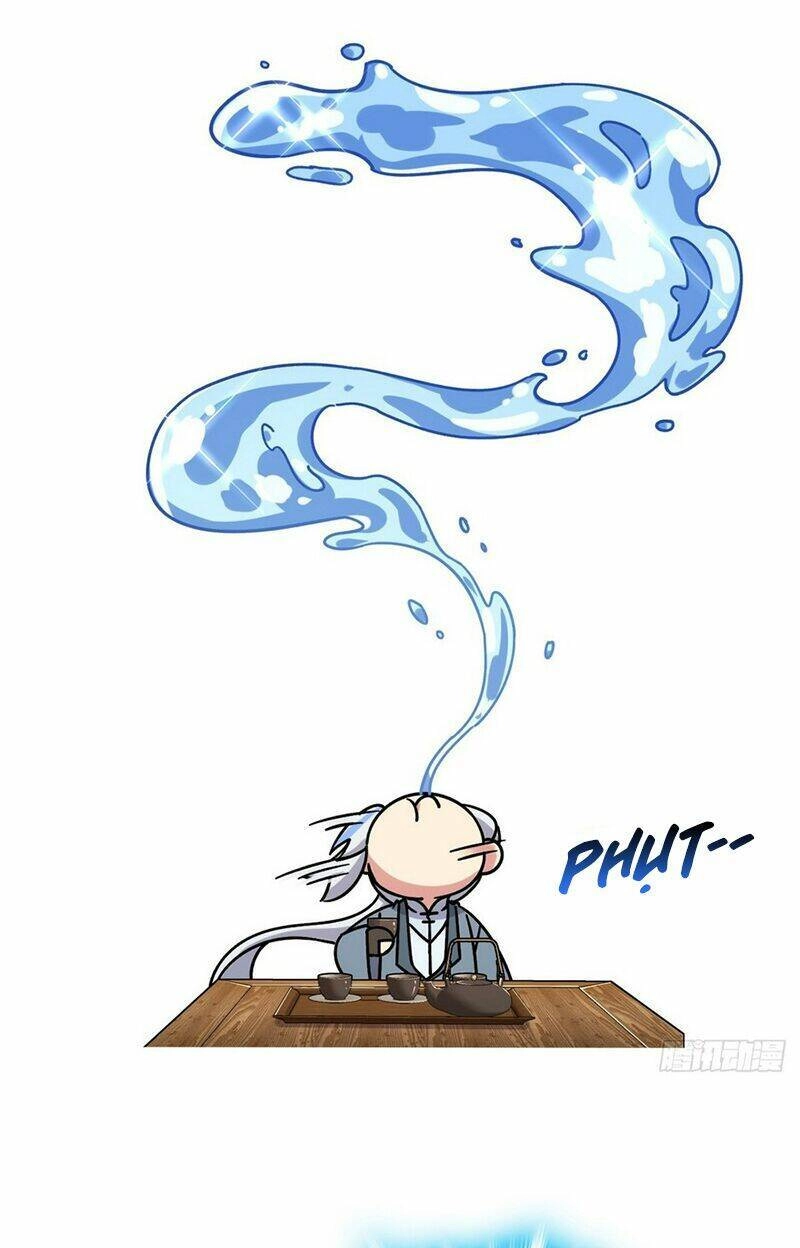 Sư Phụ Của Ta Mỗi Khi Đến Đại Nạn Mới Đột Phá Chapter 75 - 70