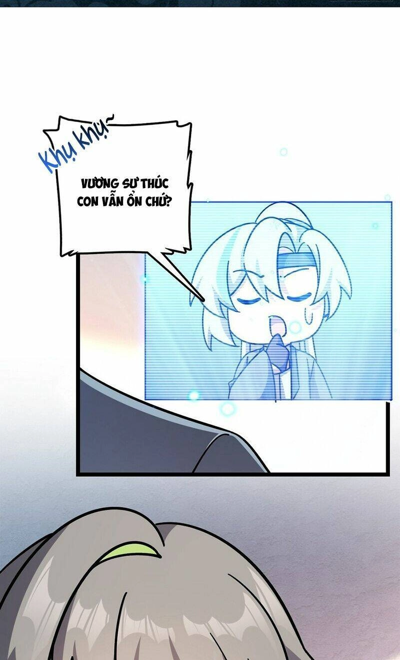 Sư Phụ Của Ta Mỗi Khi Đến Đại Nạn Mới Đột Phá Chapter 76 - 4