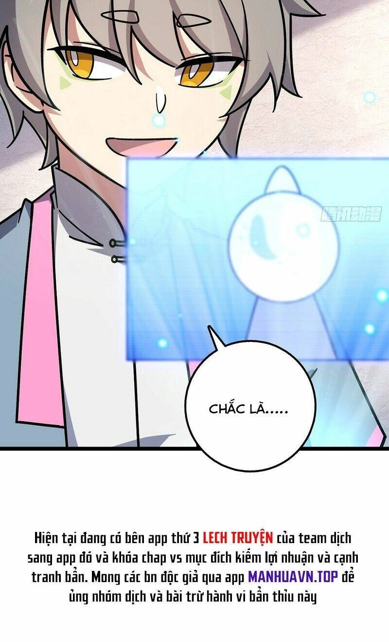 Sư Phụ Của Ta Mỗi Khi Đến Đại Nạn Mới Đột Phá Chapter 76 - 5