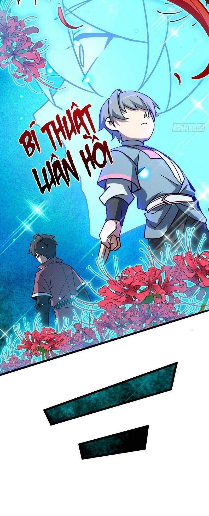 Sư Phụ Của Ta Mỗi Khi Đến Đại Nạn Mới Đột Phá Chapter 76 - 11