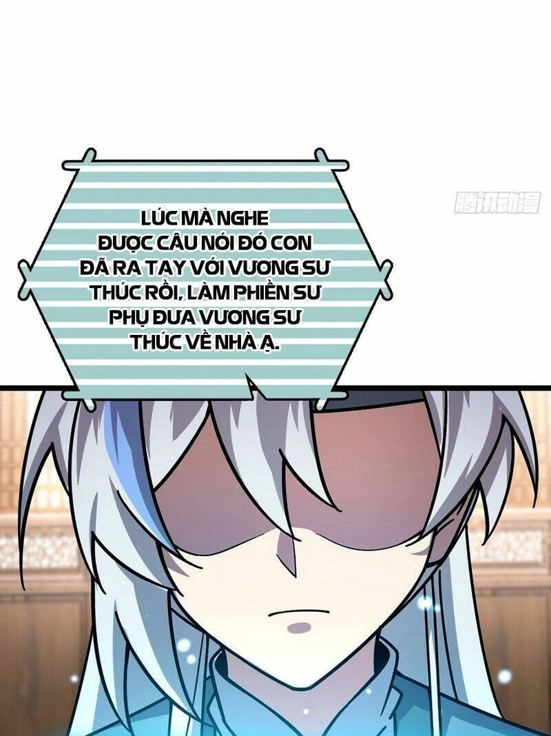 Sư Phụ Của Ta Mỗi Khi Đến Đại Nạn Mới Đột Phá Chapter 76 - 12