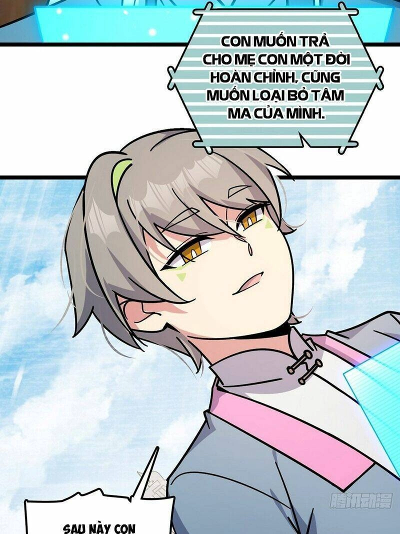 Sư Phụ Của Ta Mỗi Khi Đến Đại Nạn Mới Đột Phá Chapter 76 - 13