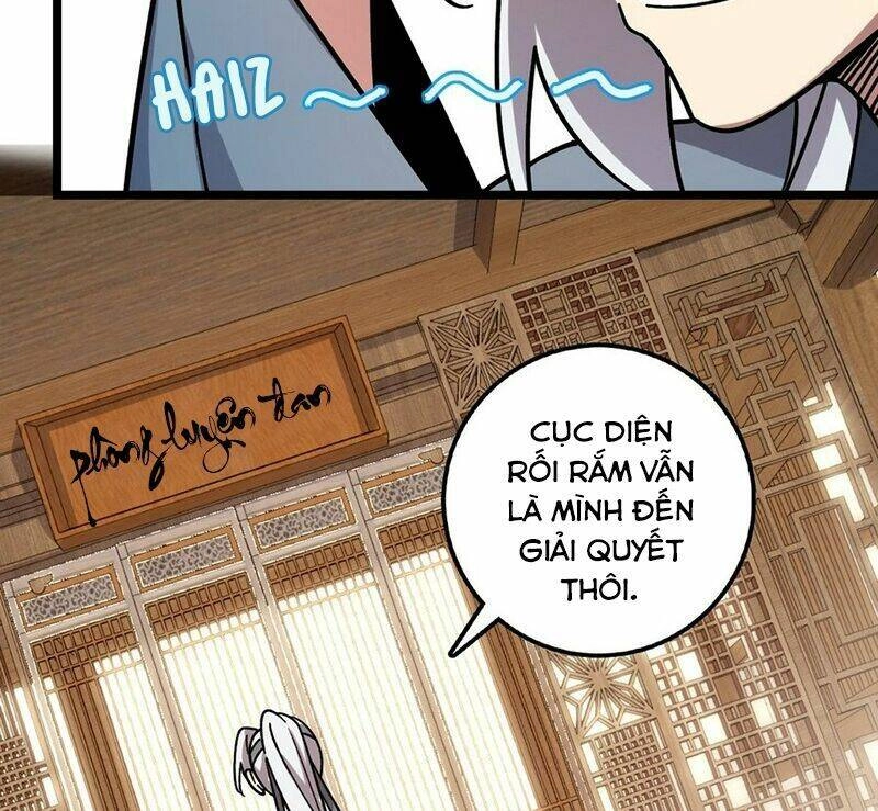 Sư Phụ Của Ta Mỗi Khi Đến Đại Nạn Mới Đột Phá Chapter 76 - 16