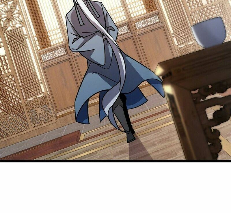 Sư Phụ Của Ta Mỗi Khi Đến Đại Nạn Mới Đột Phá Chapter 76 - 17