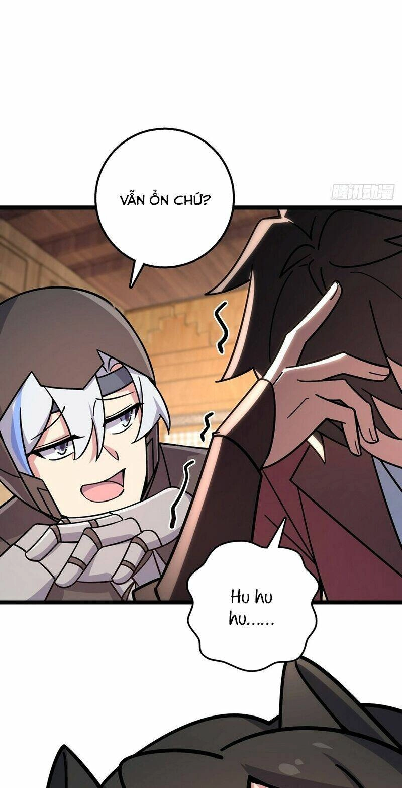 Sư Phụ Của Ta Mỗi Khi Đến Đại Nạn Mới Đột Phá Chapter 76 - 19