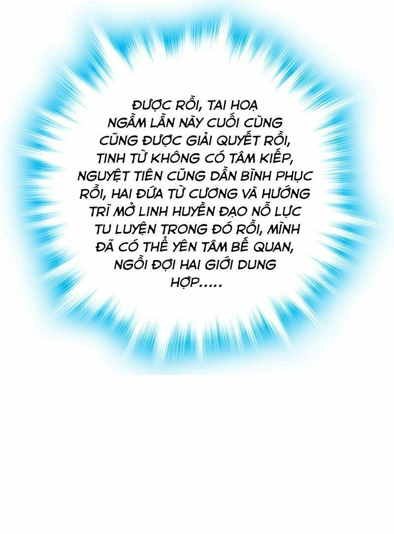 Sư Phụ Của Ta Mỗi Khi Đến Đại Nạn Mới Đột Phá Chapter 76 - 24