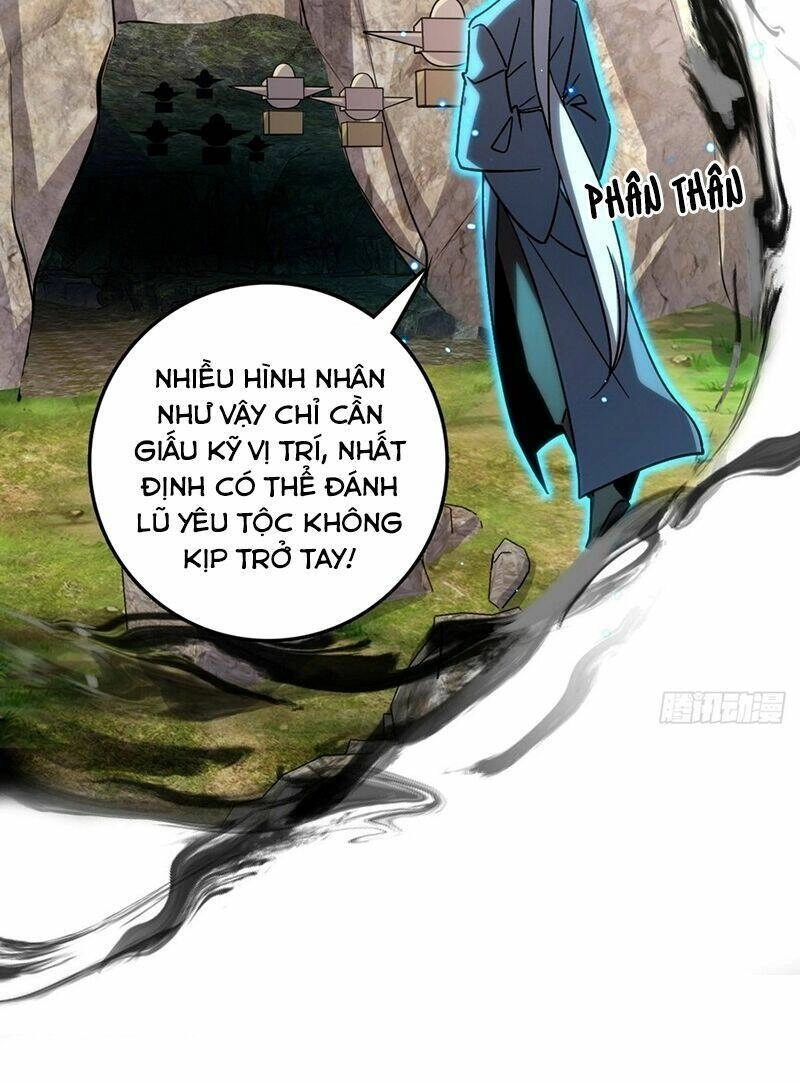 Sư Phụ Của Ta Mỗi Khi Đến Đại Nạn Mới Đột Phá Chapter 76 - 26