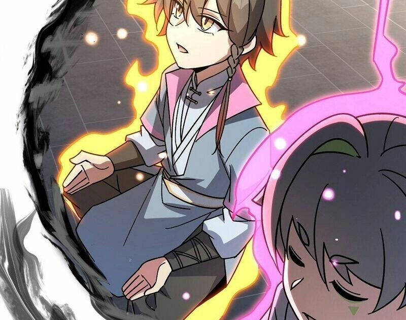 Sư Phụ Của Ta Mỗi Khi Đến Đại Nạn Mới Đột Phá Chapter 76 - 28