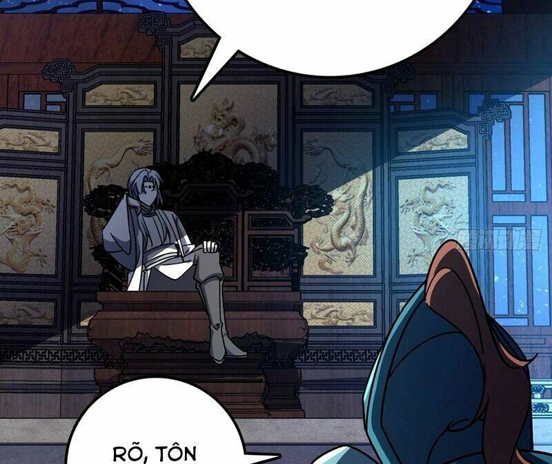 Sư Phụ Của Ta Mỗi Khi Đến Đại Nạn Mới Đột Phá Chapter 76 - 34