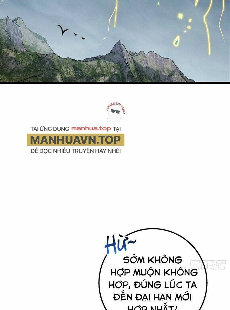 Sư Phụ Của Ta Mỗi Khi Đến Đại Nạn Mới Đột Phá Chapter 76 - 40