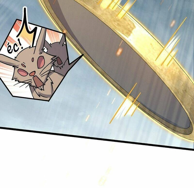 Sư Phụ Của Ta Mỗi Khi Đến Đại Nạn Mới Đột Phá Chapter 76 - 47