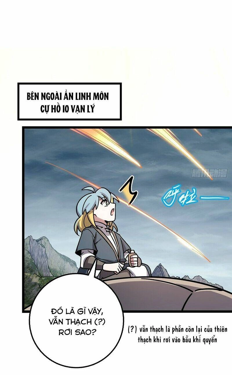 Sư Phụ Của Ta Mỗi Khi Đến Đại Nạn Mới Đột Phá Chapter 76 - 51