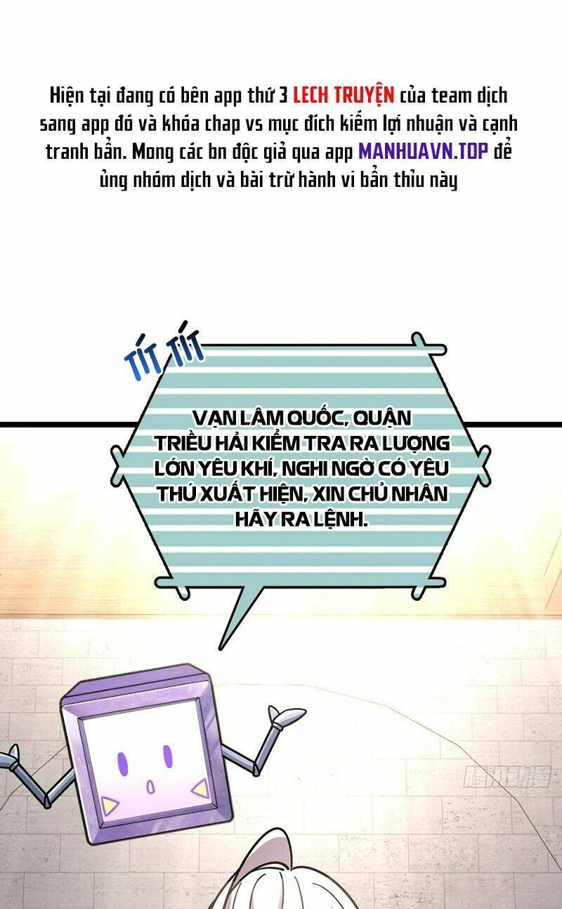 Sư Phụ Của Ta Mỗi Khi Đến Đại Nạn Mới Đột Phá Chapter 76 - 52