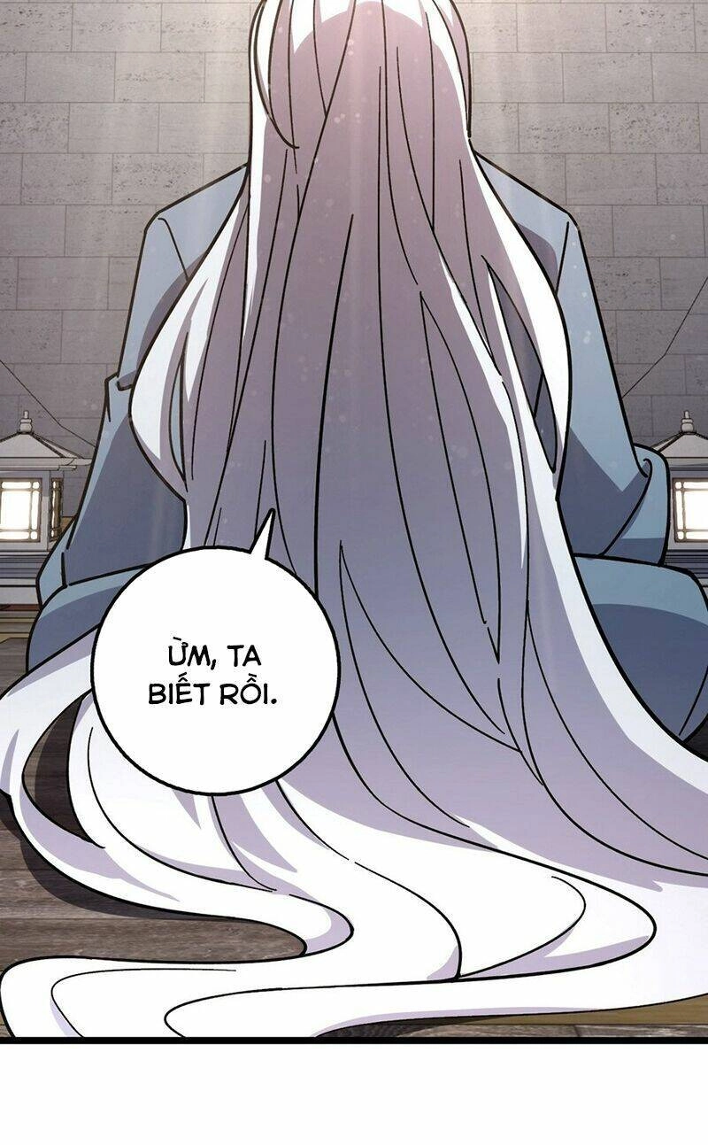 Sư Phụ Của Ta Mỗi Khi Đến Đại Nạn Mới Đột Phá Chapter 76 - 53