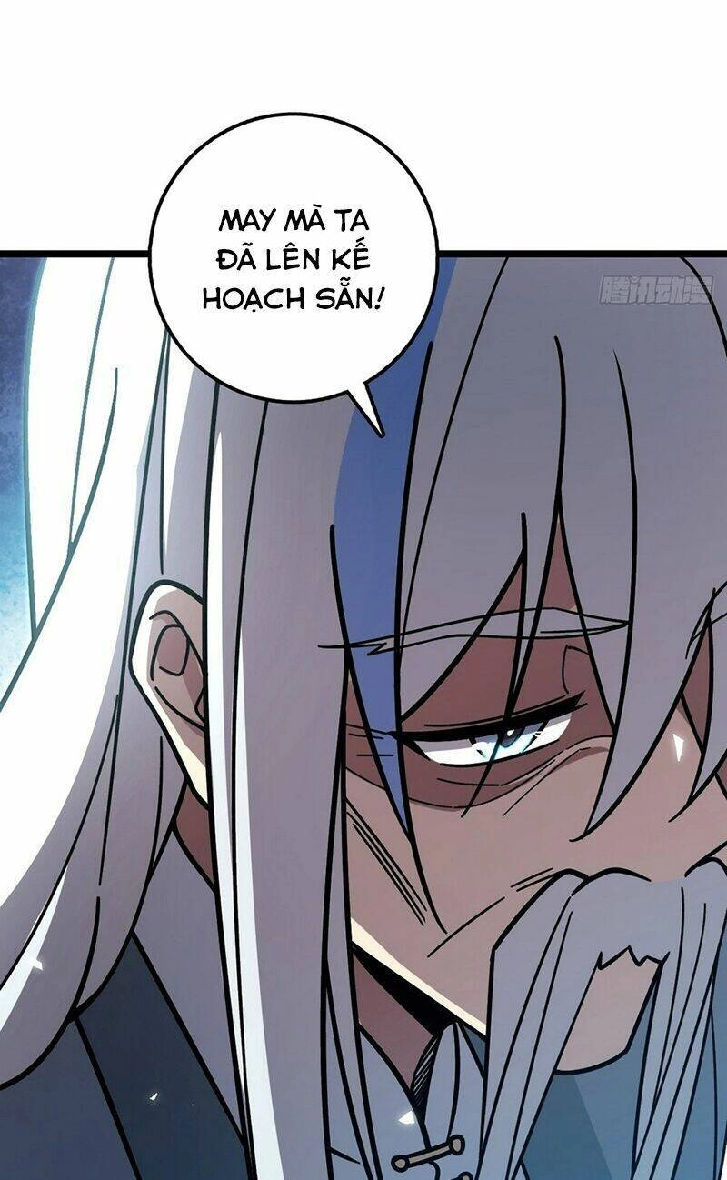 Sư Phụ Của Ta Mỗi Khi Đến Đại Nạn Mới Đột Phá Chapter 76 - 54