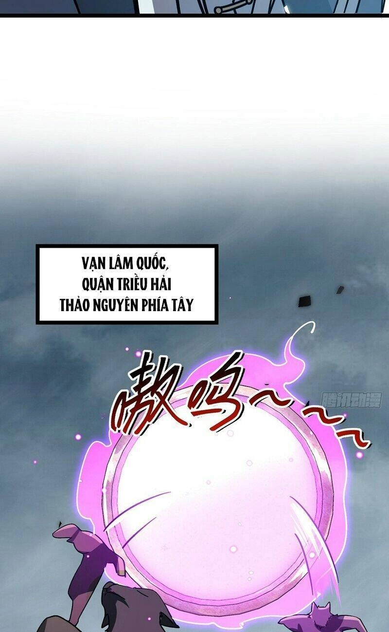 Sư Phụ Của Ta Mỗi Khi Đến Đại Nạn Mới Đột Phá Chapter 76 - 55