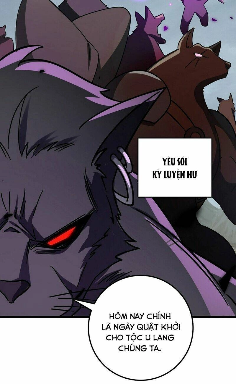 Sư Phụ Của Ta Mỗi Khi Đến Đại Nạn Mới Đột Phá Chapter 76 - 56