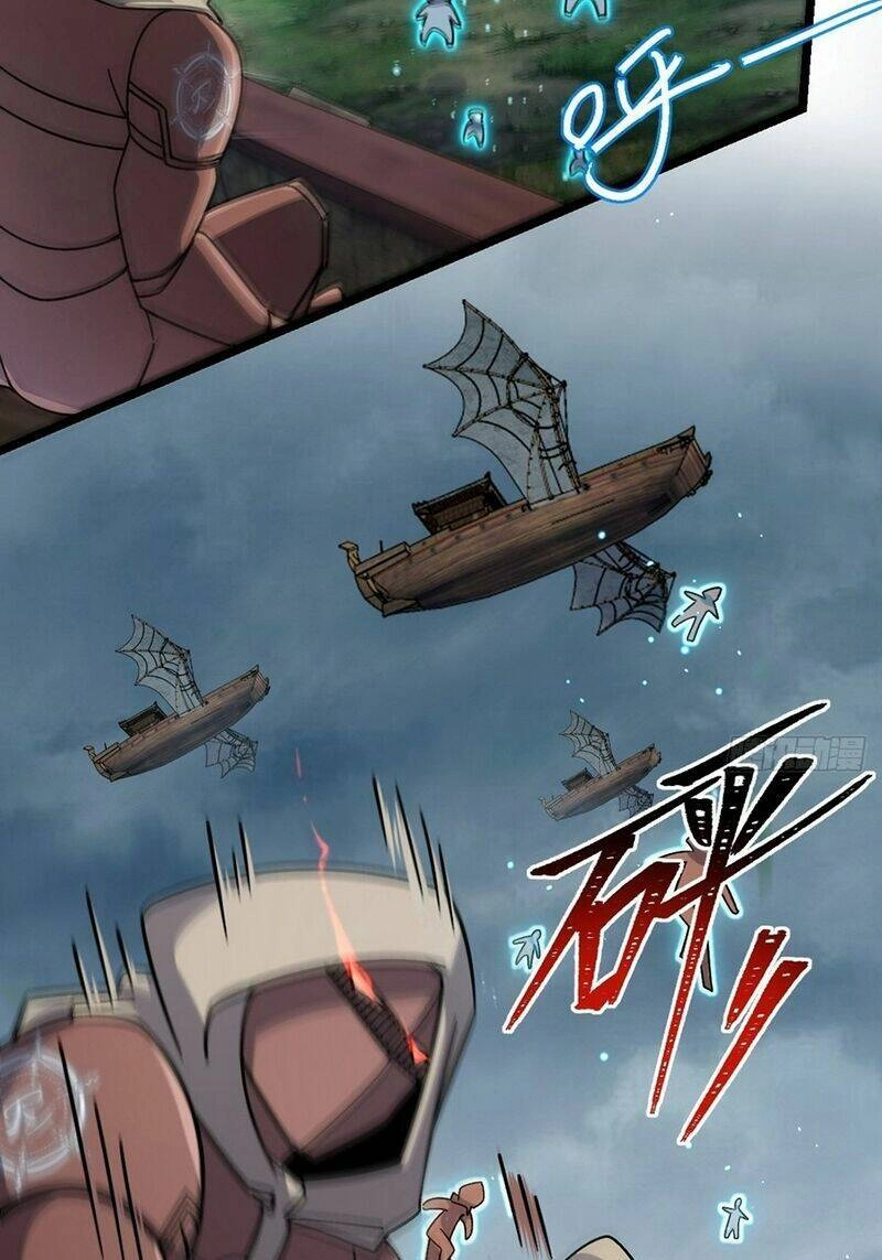 Sư Phụ Của Ta Mỗi Khi Đến Đại Nạn Mới Đột Phá Chapter 76 - 58