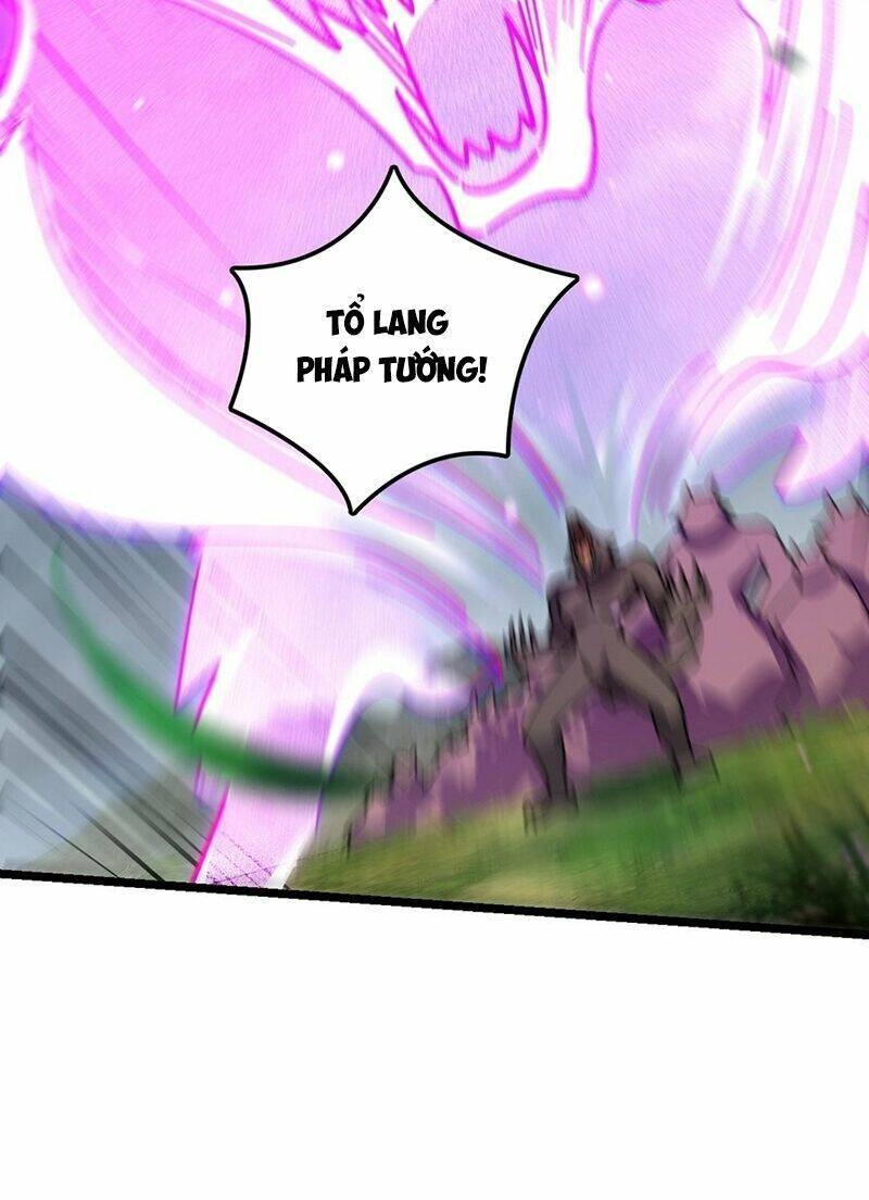 Sư Phụ Của Ta Mỗi Khi Đến Đại Nạn Mới Đột Phá Chapter 76 - 62