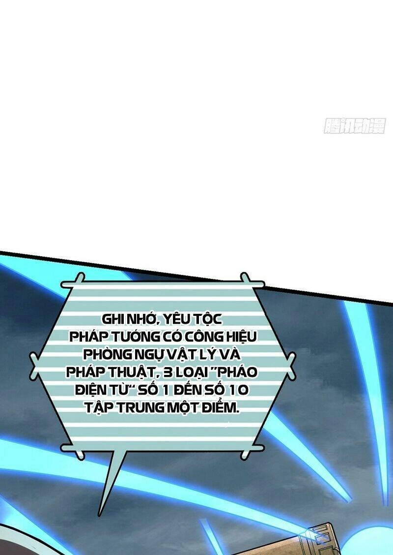 Sư Phụ Của Ta Mỗi Khi Đến Đại Nạn Mới Đột Phá Chapter 76 - 63