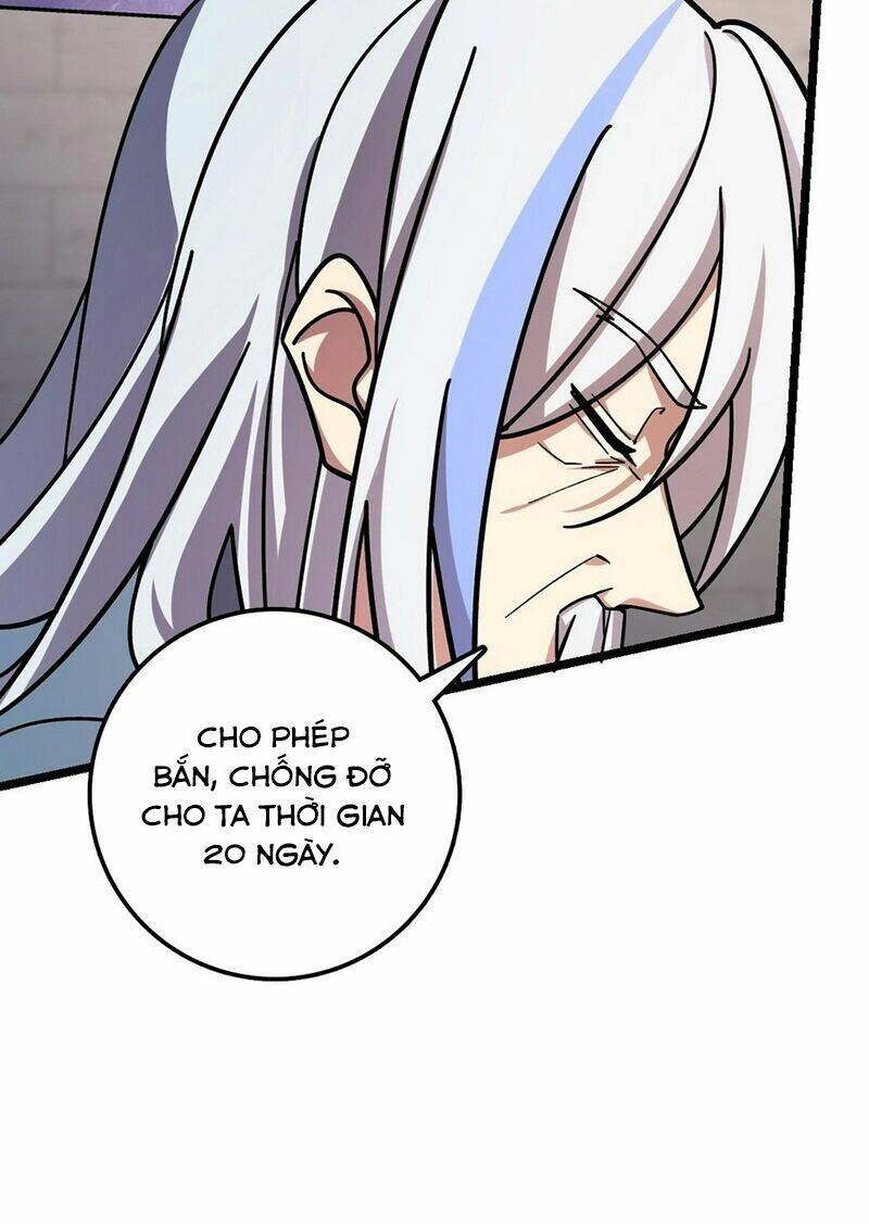 Sư Phụ Của Ta Mỗi Khi Đến Đại Nạn Mới Đột Phá Chapter 76 - 65