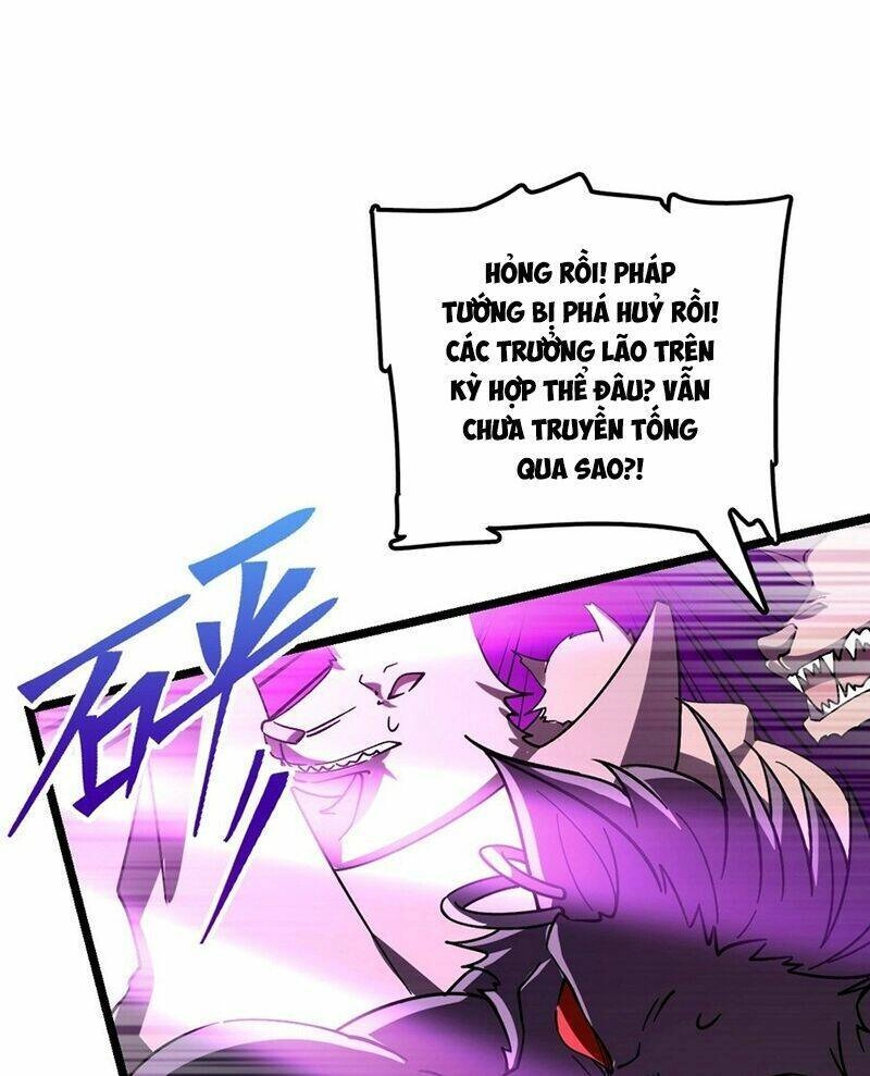 Sư Phụ Của Ta Mỗi Khi Đến Đại Nạn Mới Đột Phá Chapter 76 - 69